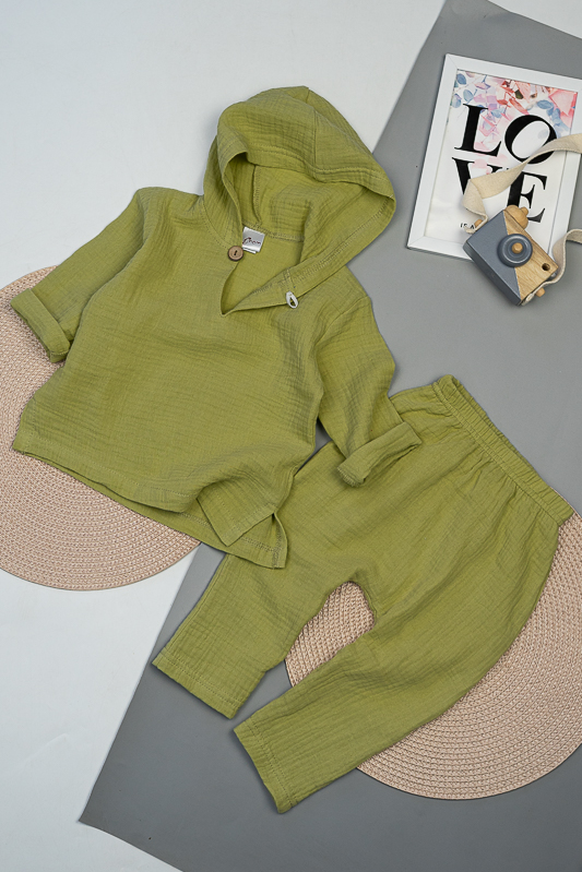 Комплект для хлопчиків 300-1302-1